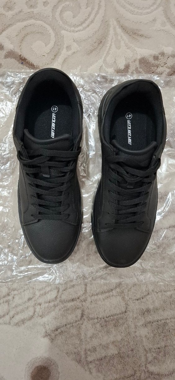 Ayakkabı - Görsel 4