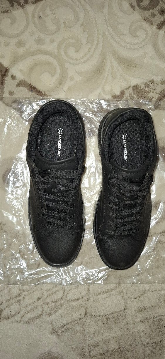 Ayakkabı - Görsel 3