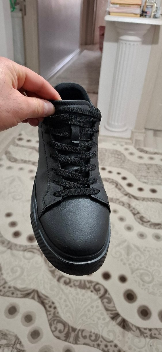 Ayakkabı - Görsel 5