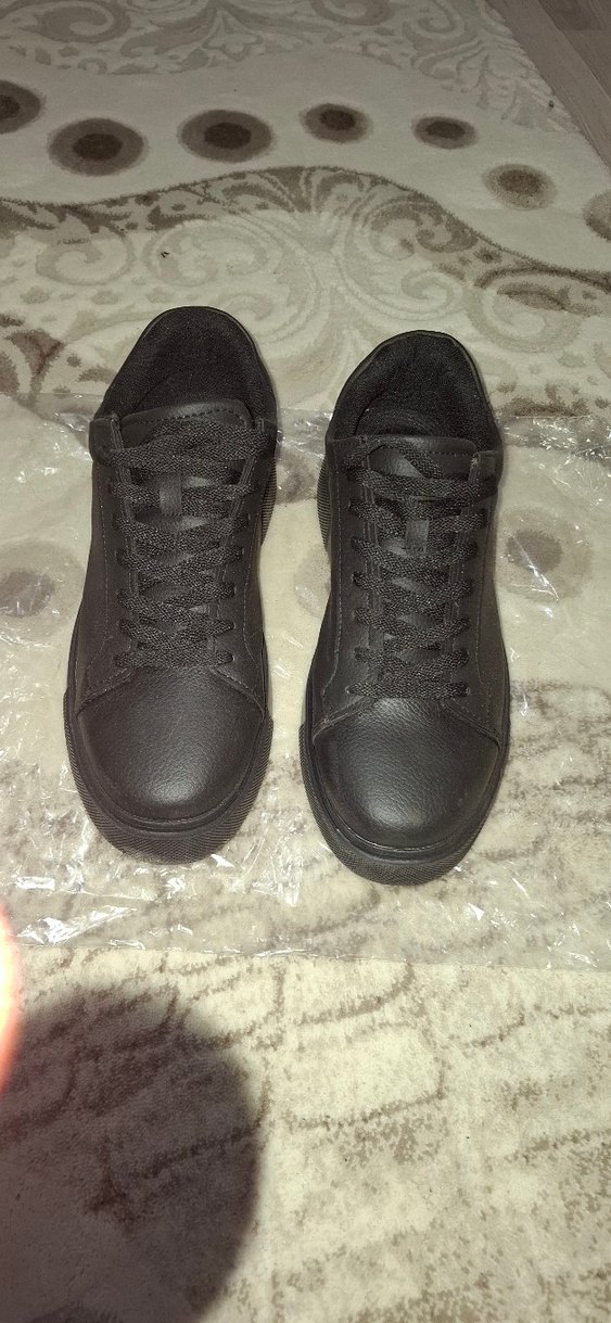 Ayakkabı - Görsel 2