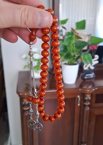 sıkma kehribar - Görsel 2