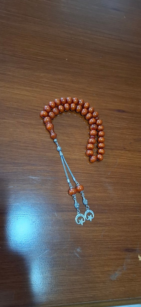 sıkma kehribar - Görsel 4