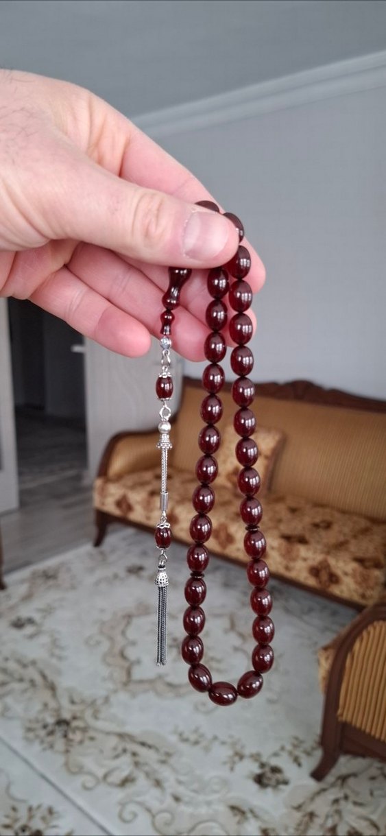 sıkma kehribar - Görsel 2