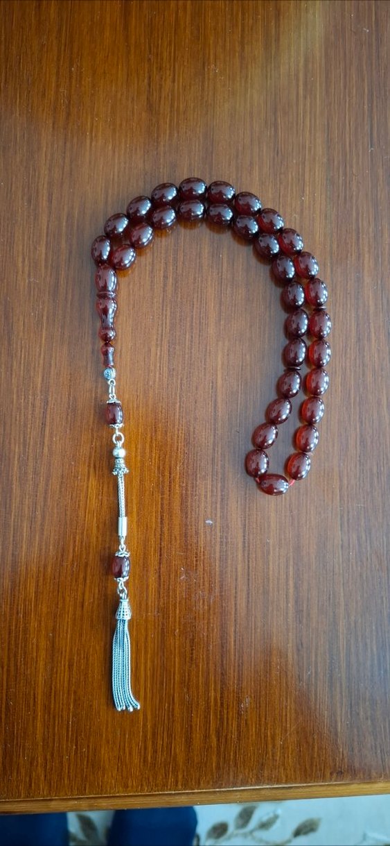 sıkma kehribar - Görsel 3