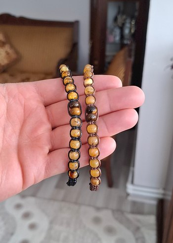 Damla bileklik - Görsel 4