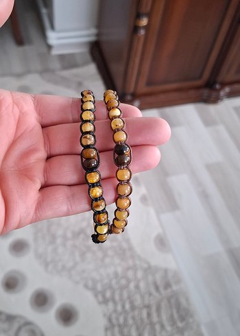 Damla bileklik - Görsel 2