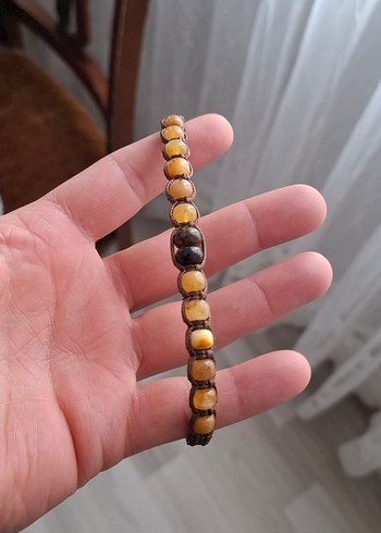 Damla bileklik - Görsel 6