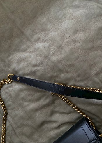 Balmain çanta - Görsel 3