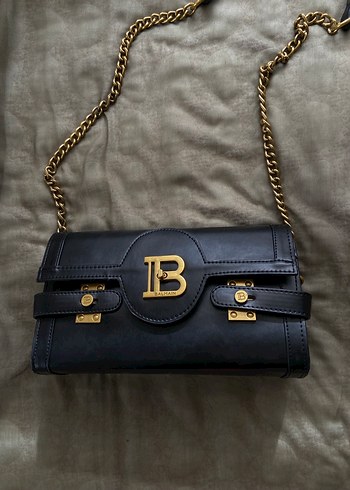 Balmain çanta - Görsel 2
