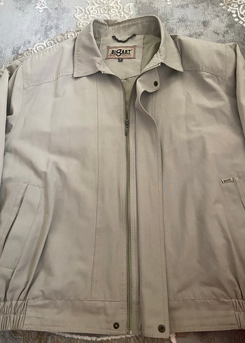 Unisex ceket - Görsel 2