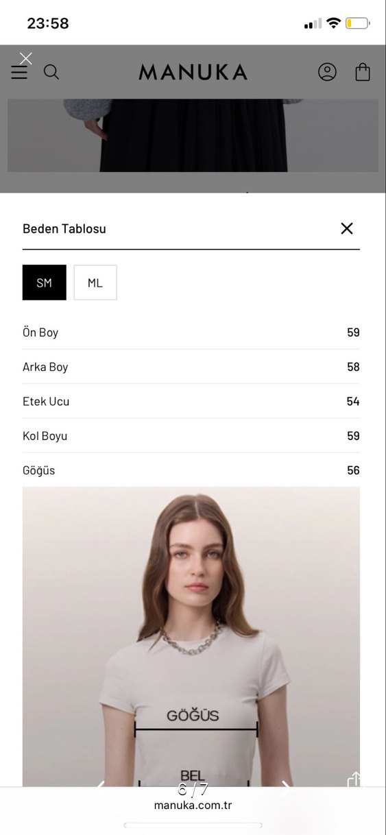 MANUKA KABAN - Görsel 5