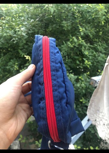 ORJİNAL BENETTON ÇANTA - Görsel 4