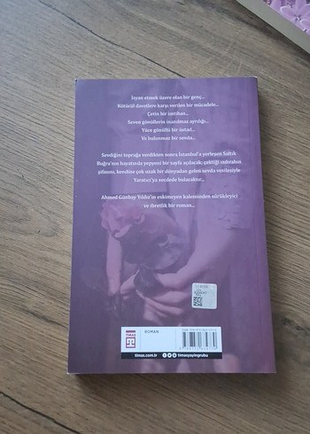 O'na Secde Yakışıyor - Ahmed Günbay Yıldız - Görsel 2