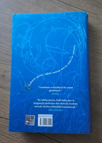 Zihin Çırpıntısı - Neal Shusterman - Görsel 2