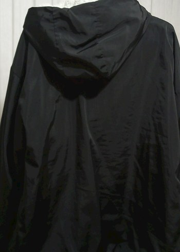 Siyah mont - Görsel 2