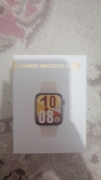 Huawei Fit 4