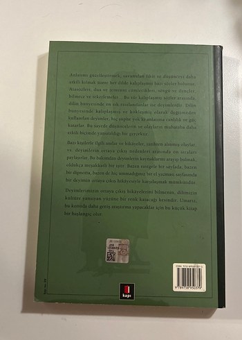 İskender Pala - İki Dirhem Bir Çekirdek