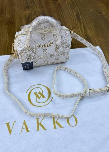 Vakko MİNİ VAKKO ORİJİNAL ÇANTA