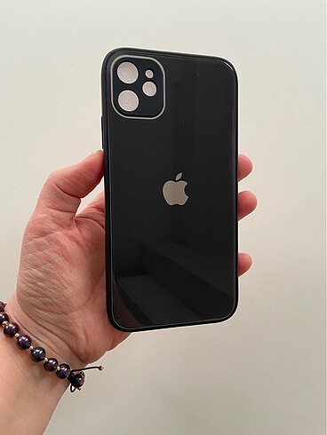 İphone 11 Cam Kılıf