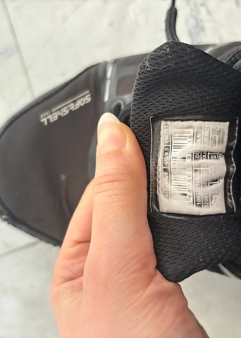 Lumberjack Erkek Outdoor Ayakkabısı - Görsel 6