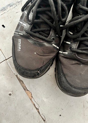 Lumberjack Erkek Outdoor Ayakkabısı - Görsel 4