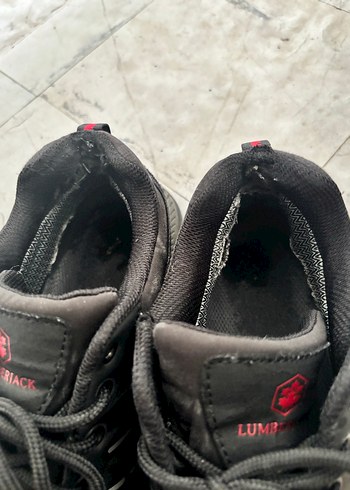 Lumberjack Erkek Outdoor Ayakkabısı - Görsel 5