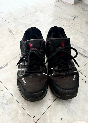 Lumberjack Erkek Outdoor Ayakkabısı - Görsel 2