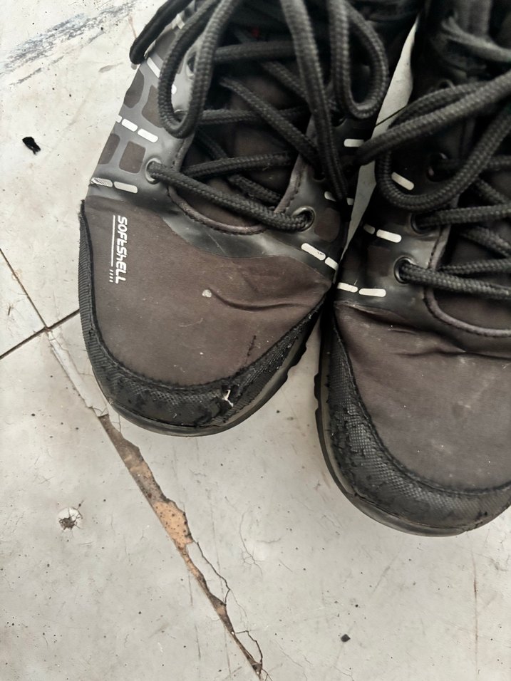 Lumberjack Erkek Outdoor Ayakkabısı - Görsel 4