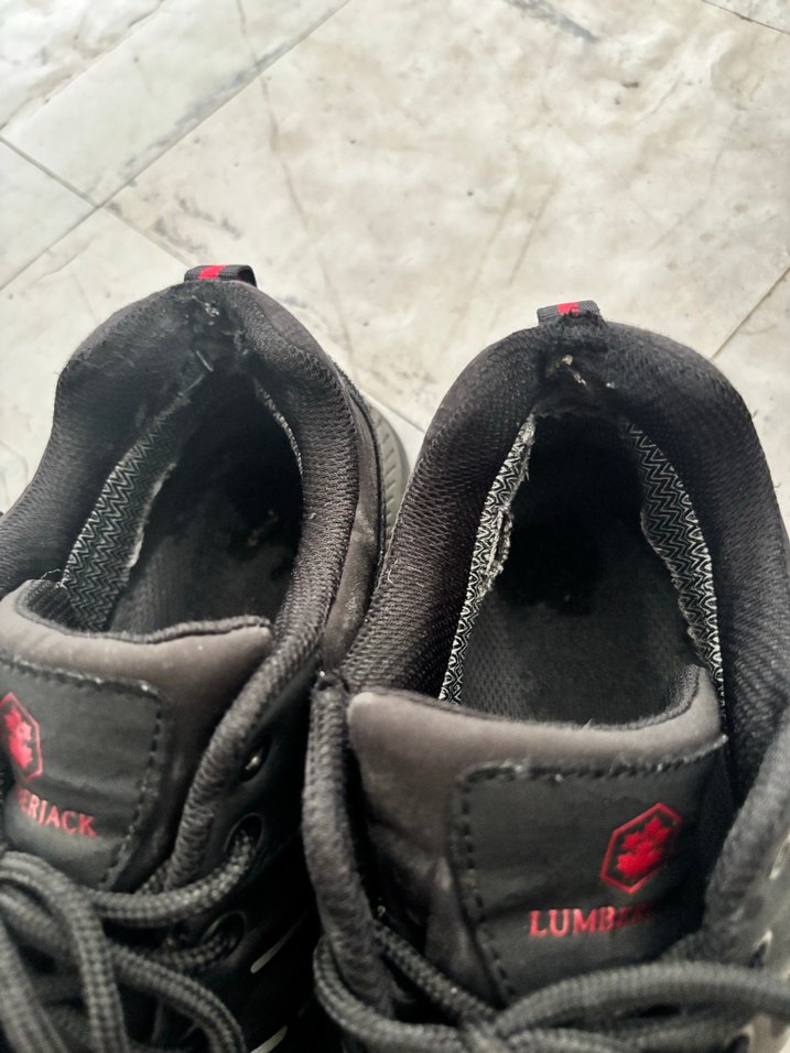 Lumberjack Erkek Outdoor Ayakkabısı - Görsel 5