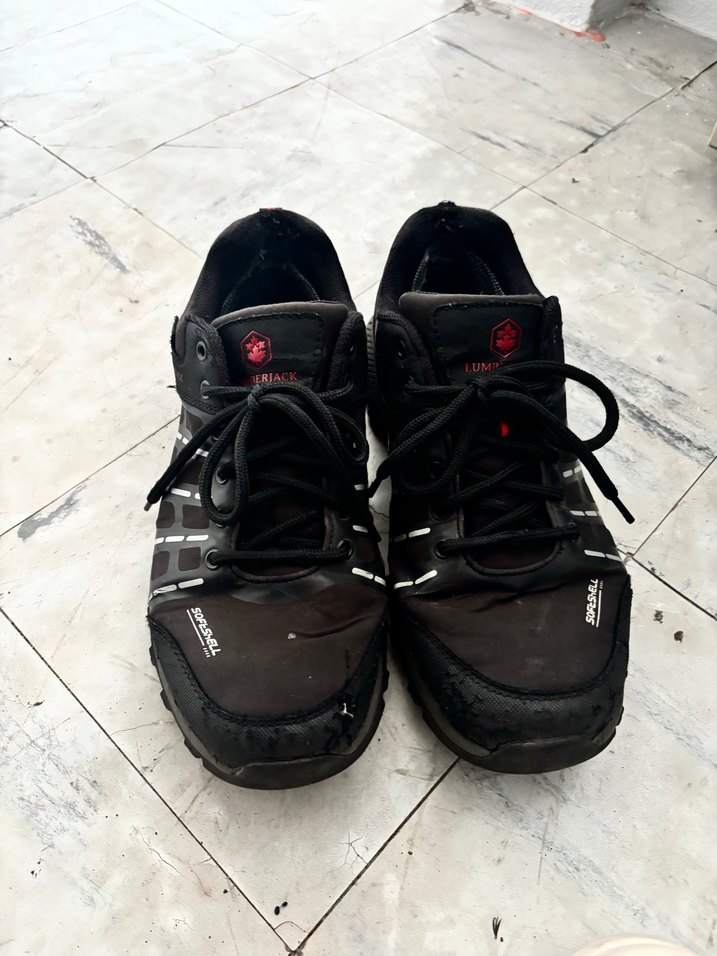 Lumberjack Erkek Outdoor Ayakkabısı - Görsel 2