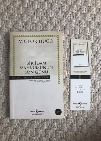 Victor Hugo - Bir İdam Mahkûmunun Son Günü