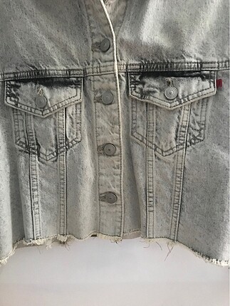 LTB Mini kot ceket
