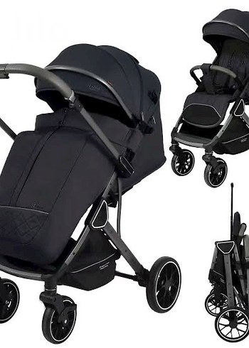 Chicco PİERRE CARDİN ÇİFT YÖNLÜ KABİN BEBEK ARABASI