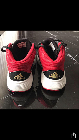 Spor ayakkabı adidas 