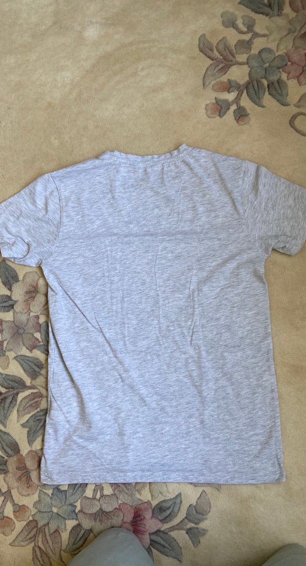 Small benden erkek casual tshirt - Görsel 2