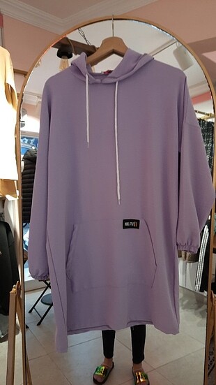 Aerobin tunik