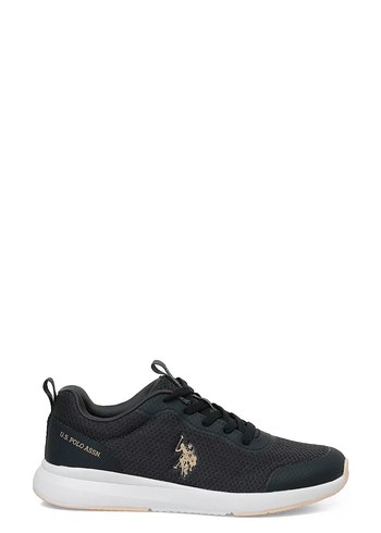 U.S Polo Assn. U.S. POLO ASSN. Kadın Koşu Ayakkabısı