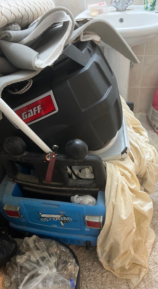 Karışık eşyalar - Görsel 2