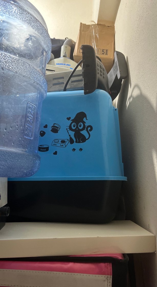 Karışık eşyalar - Görsel 5