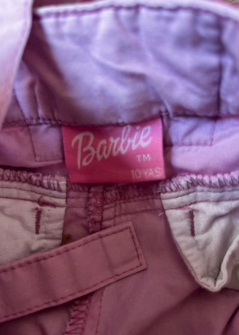 Renkli Bağlamalı Desenli etek - Görsel 8