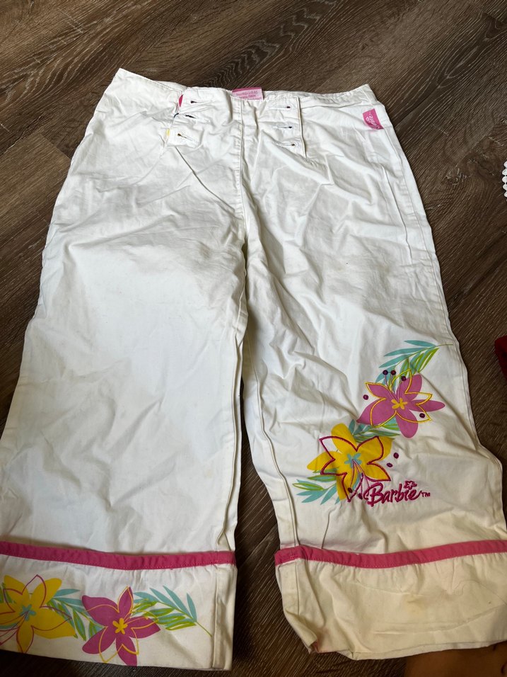 Renkli Bağlamalı Desenli etek - Görsel 2