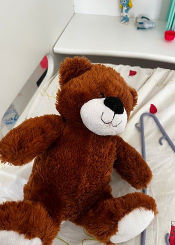 10 Yaş Beden beyaz Renk Zara Kids Beyaz Baskılı Çocuk elbise 9-10 Yaş