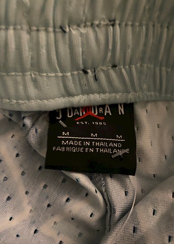 Nike Jordan Short - Görsel 3