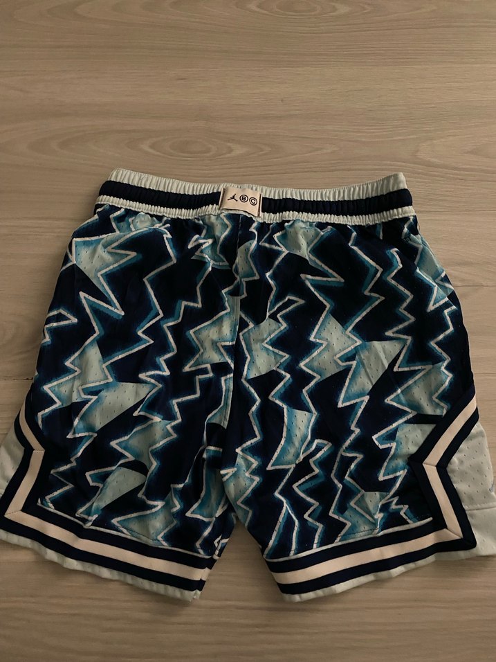 Nike Jordan Short - Görsel 2