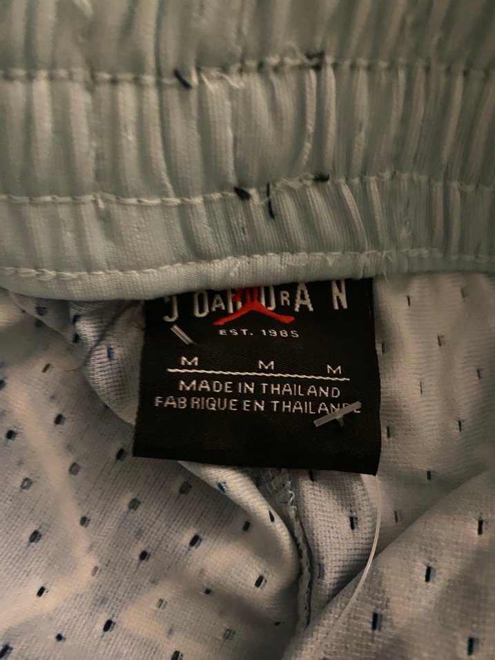 Nike Jordan Short - Görsel 3