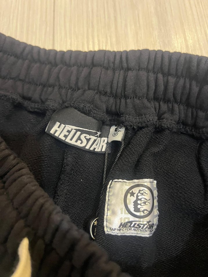 Hellstar Studios Short - Görsel 3