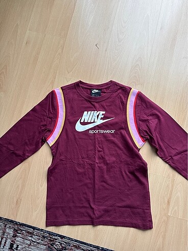 %100 pamuklu nike tişört