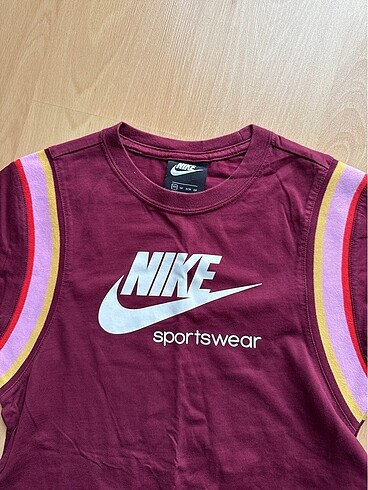 Nike %100 pamuklu nike tişört