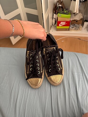 converse 37,5