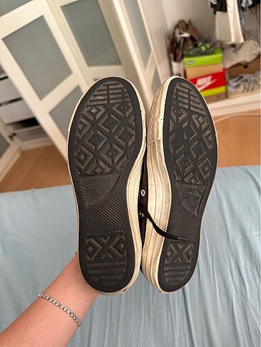 37,5 Beden converse 37,5